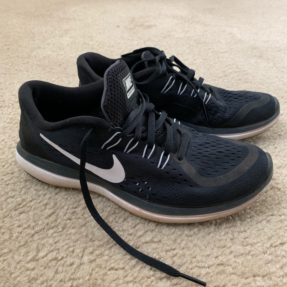 Nike running sneakers